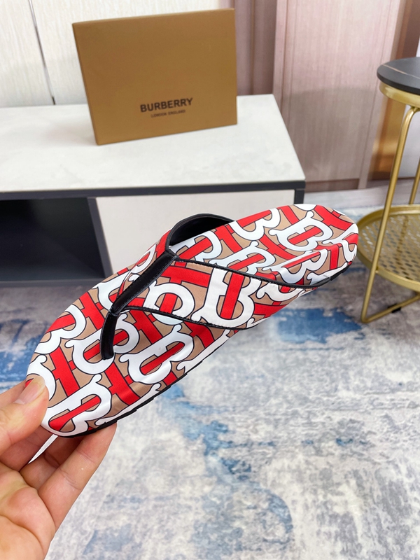 サンダル素材ディテール